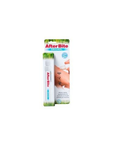AFTER BITE SOLUCION 14 ML