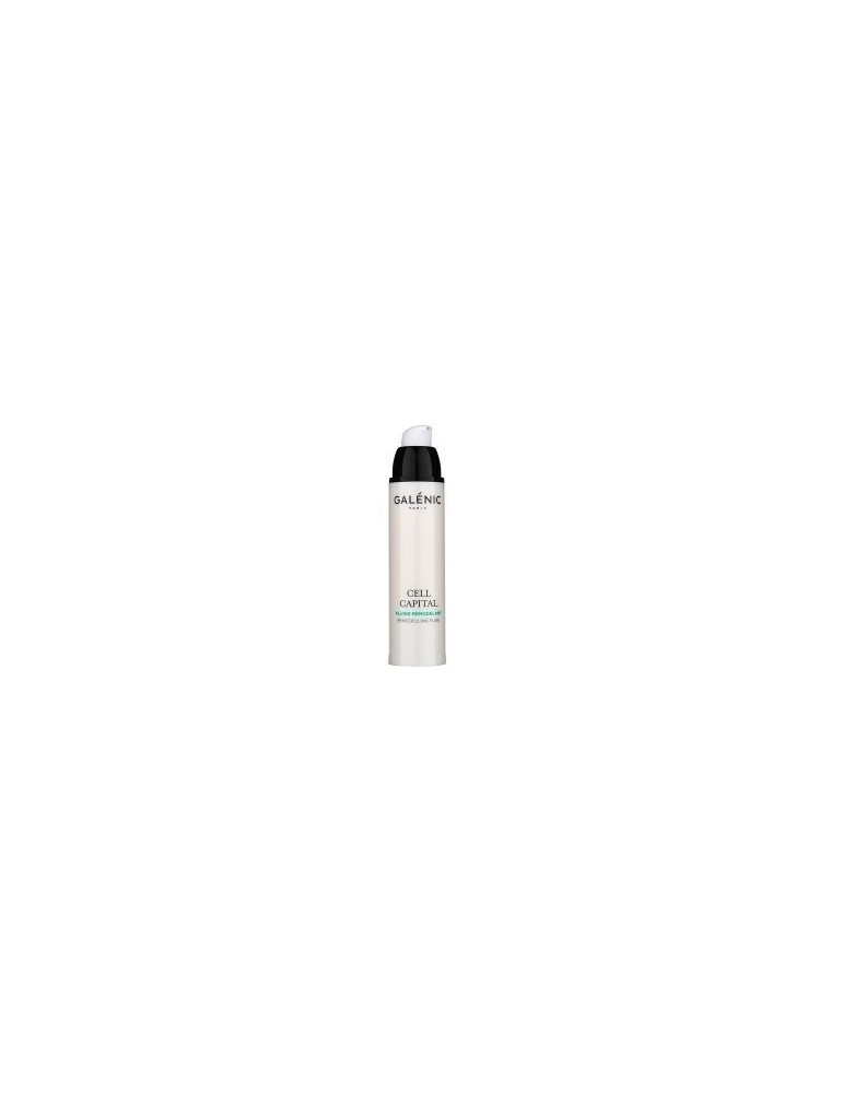 GALENIC SCULPTEUR DE PERFECTION CREMA REMODELANT