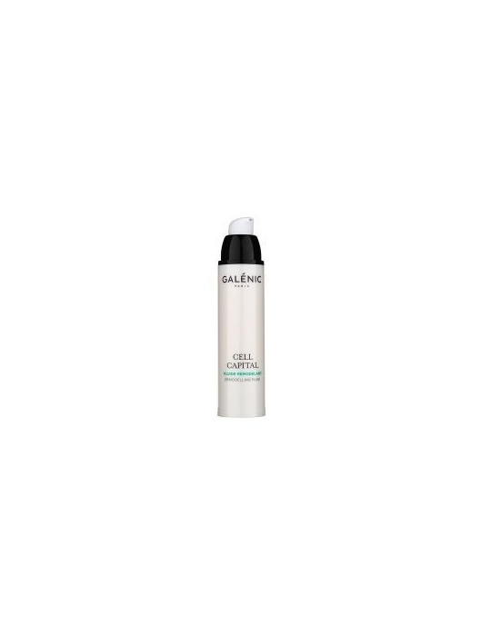 GALENIC SCULPTEUR DE PERFECTION CREMA REMODELANT