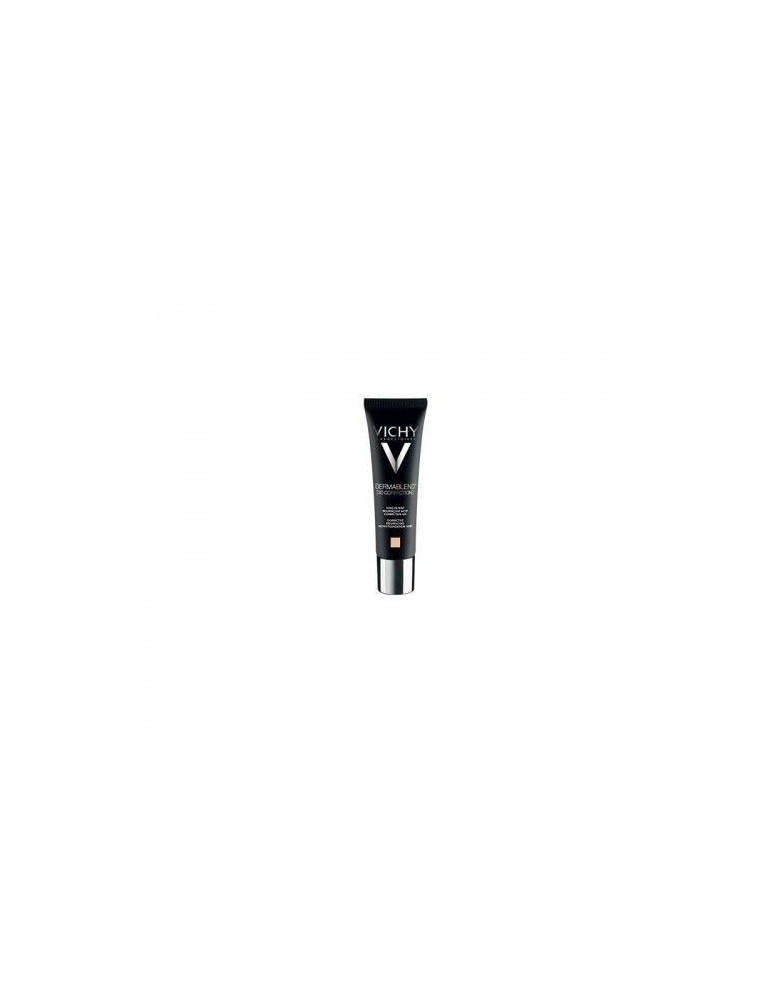 VICHY DERMABLEND 3D OIL FREE 55