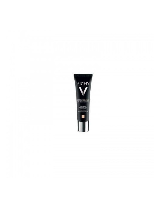 VICHY DERMABLEND 3D OIL FREE 55