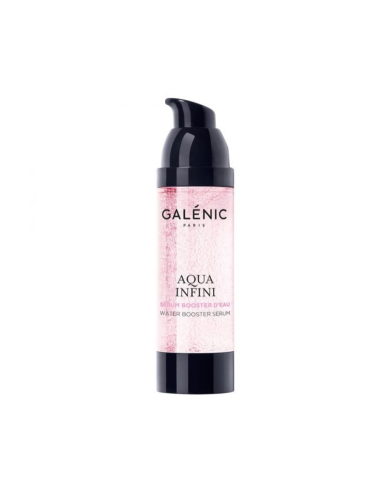 GALENIC AQUA INFINI SERUM BOOSTER HIDRATANTE 30M