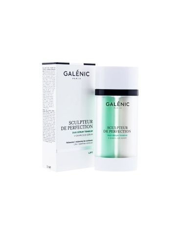 GALENIC SCULPTEUR DE PERFETION SERUM DUO 30ML