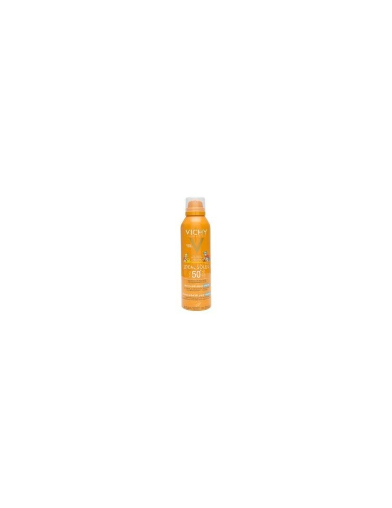 IDEAL SOLEIL SPF 50 BRUMA ANTIARENA 200 ML