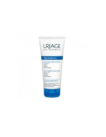 BARIEDERM CICA GEL 200 ML