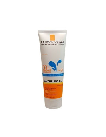 ANTHELIOS XL 50+ GEL WET SKIN 250 ML