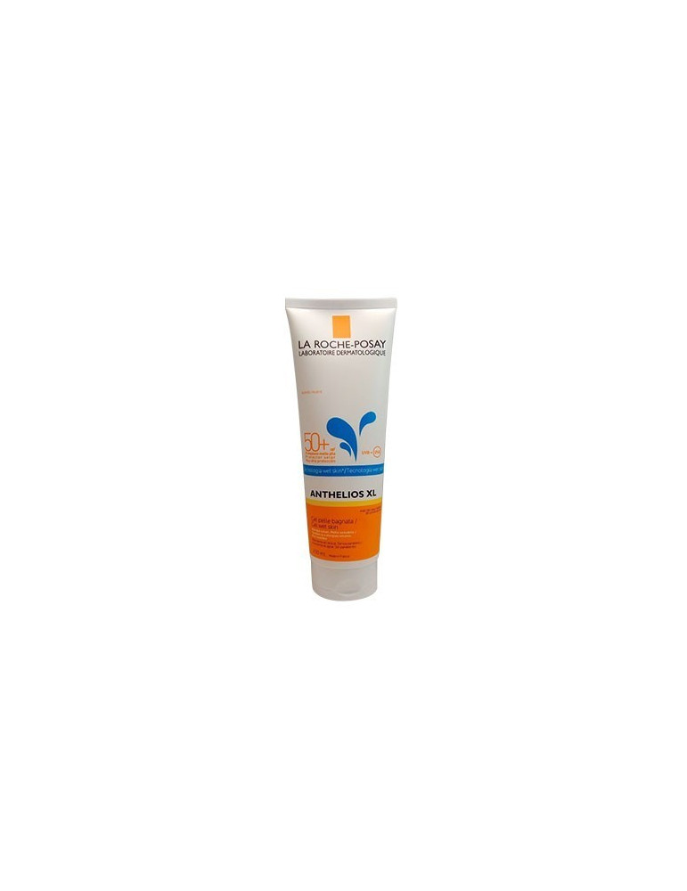 ANTHELIOS XL 50+ GEL WET SKIN 250 ML