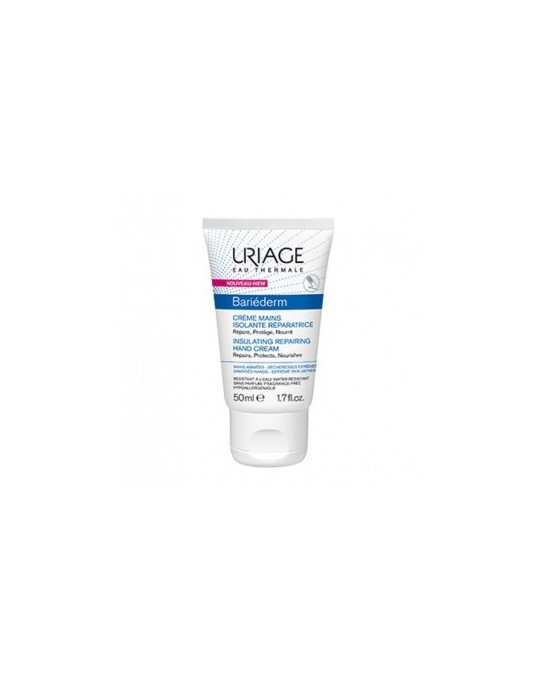 URIAGE CREMA DE AGUA LIGERA 40 ML