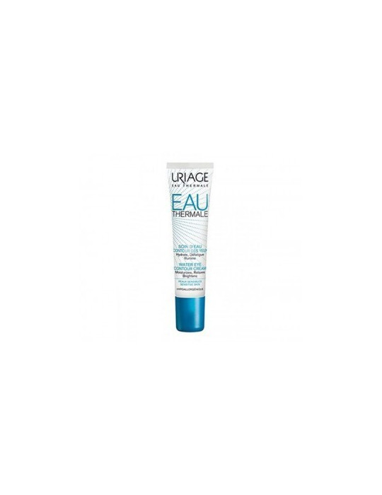 URIAGE CREMA CONTORNO DE OJOS DE AGUA 15