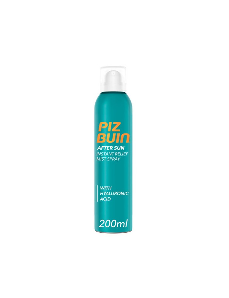 PIZ BUIN AFTER SUN EXPRESS