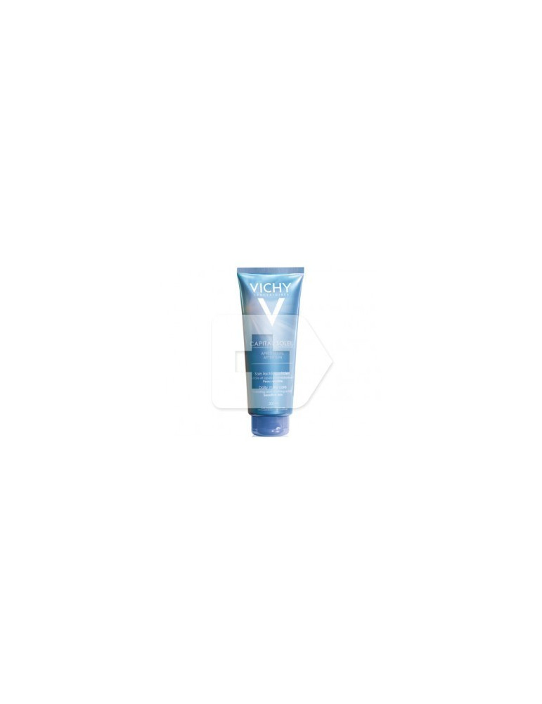 IDEAL SOLEIL BALSAMO REPARADOR AFTER SUN 100 ML