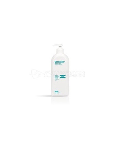 GERMISDIN HIGIENE INTIMA 500 ML