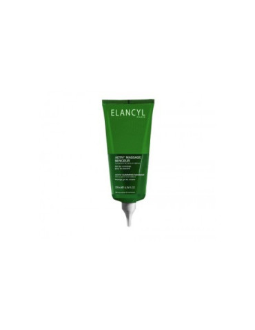 ELANCYL SVELT SENSE GEL MASAJE 200 ML