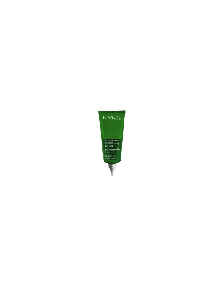 ELANCYL SVELT SENSE GEL MASAJE 200 ML