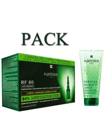 RF 80 (TRIPHASIC REACT) ANTICAIDA RENE FURTERER