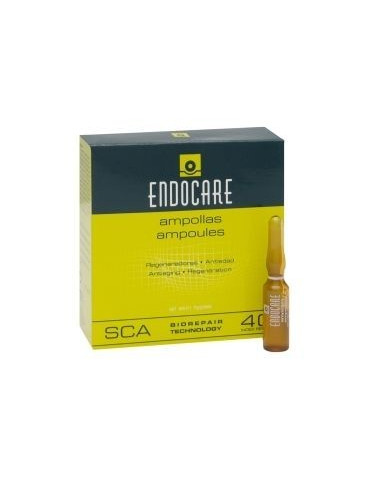 ENDOCARE FLASHREPAR 5 AMP 1,5 ML