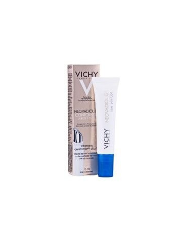 NEOVADIOL CONTORNO DE LABIOS Y OJOS 15 ML