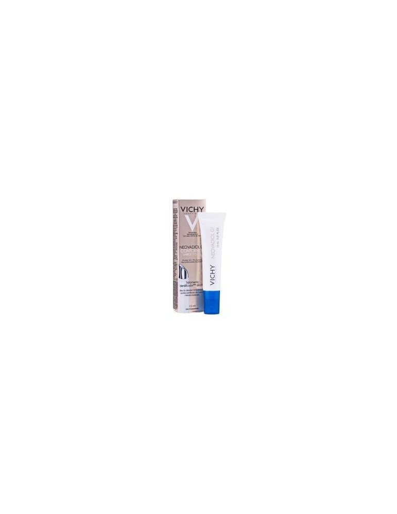 NEOVADIOL CONTORNO DE LABIOS Y OJOS 15 ML