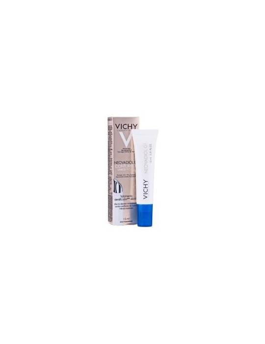 NEOVADIOL CONTORNO DE LABIOS Y OJOS 15 ML