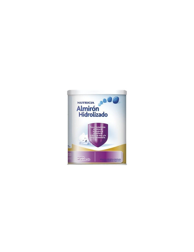 ALMIRON HIDROLIZADO (ALMIRON PEPTINAUT ALLERGY)