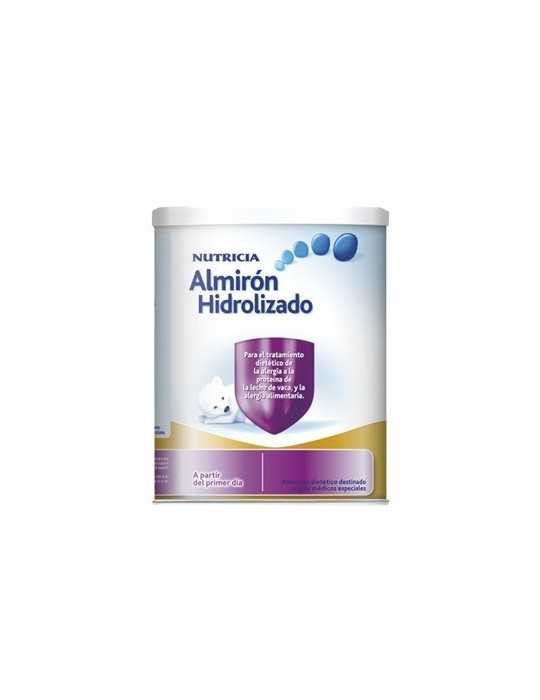 ALMIRON HIDROLIZADO (ALMIRON PEPTINAUT ALLERGY)
