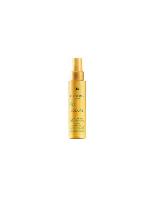 RENE FURTERER ACEITE CAPILAR N