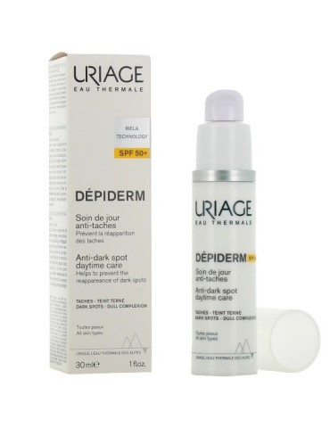 DEPIDERM SPF 50 20ML