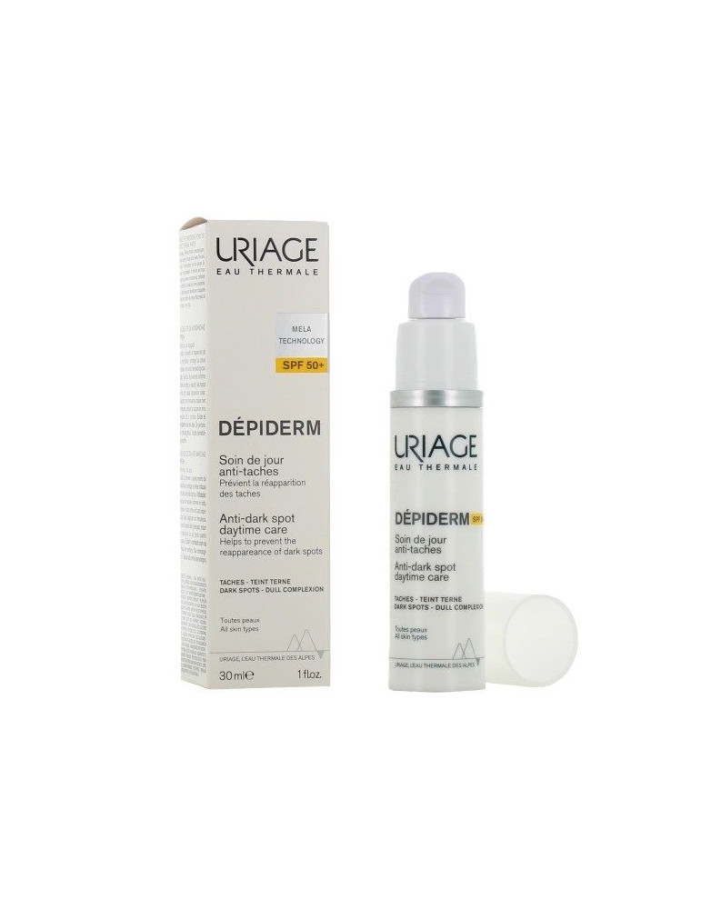 DEPIDERM SPF 50 20ML