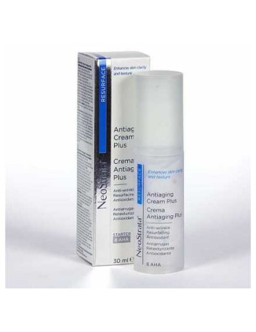NEOSTRATA CREMA ANTIAGING PLUS 30 GR