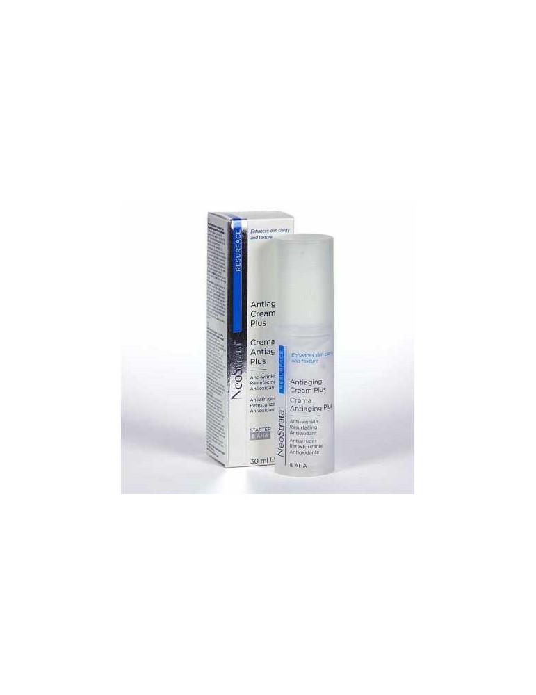 NEOSTRATA CREMA ANTIAGING PLUS 30 GR