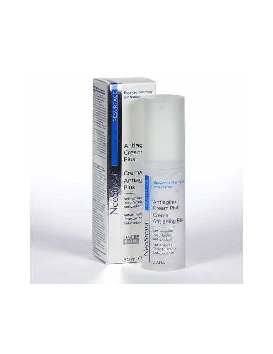NEOSTRATA CREMA ANTIAGING PLUS 30 GR