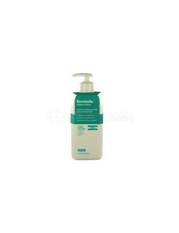 GERMISDIN HIGIENE INTIMA 250 ML