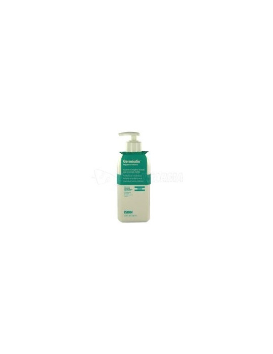 GERMISDIN HIGIENE INTIMA 250 ML