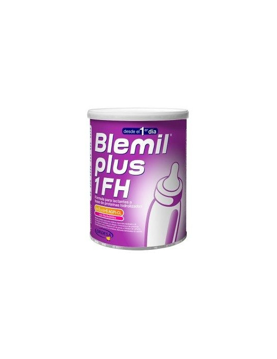 BLEMIL PLUS 1 FH 400G