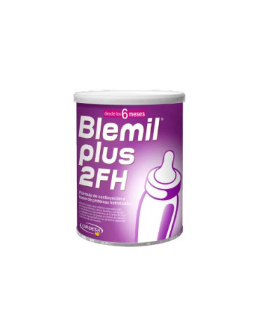 BLEMIL PLUS 2 FH