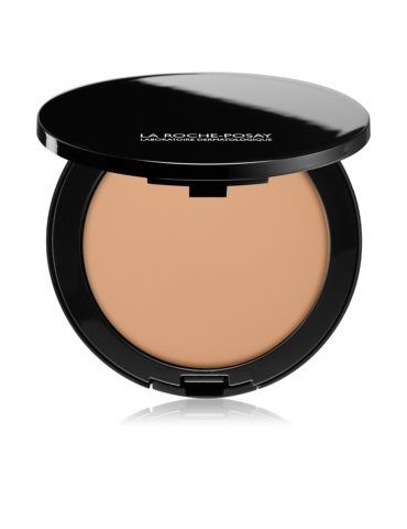 LA ROCHE POSAY TOLERIANE TEINT POLVOS DE SOL 12G