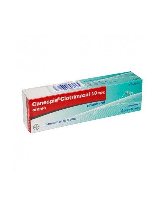CANESPIE 1% CREMA 30 G