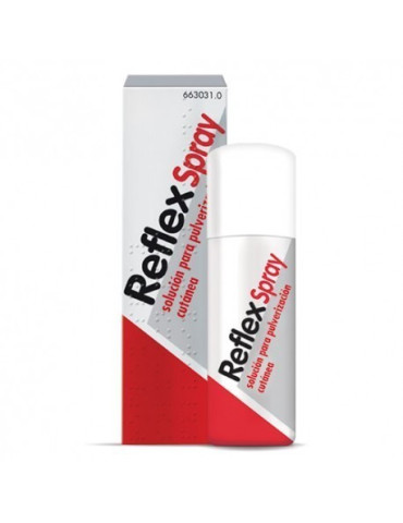 REFLEX SPRAY 130 CC