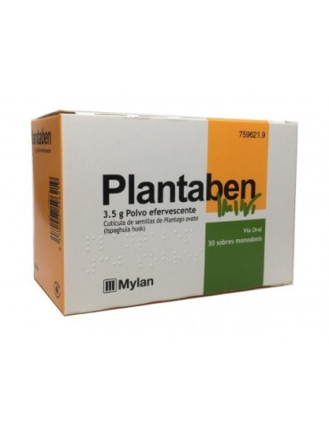 PLANTABEN 30 SOBRES