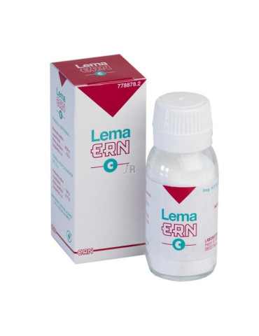 LEMA ERN C POLVO 40 GRS