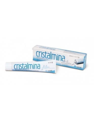 CRISTALMINA FILM GEL 30 GR