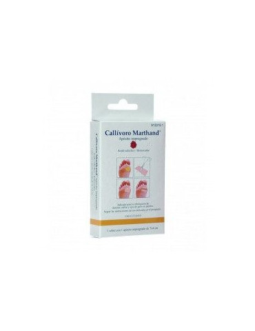 CALLIVORO MARTHAND GRANDE