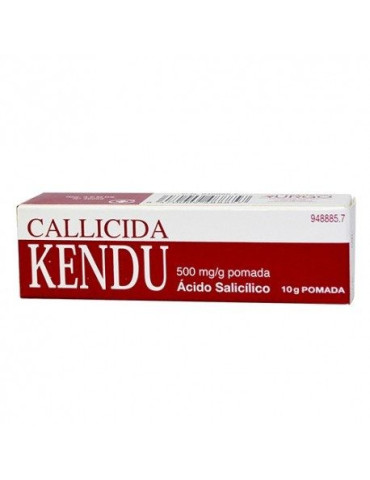 CALLICIDA KENDU