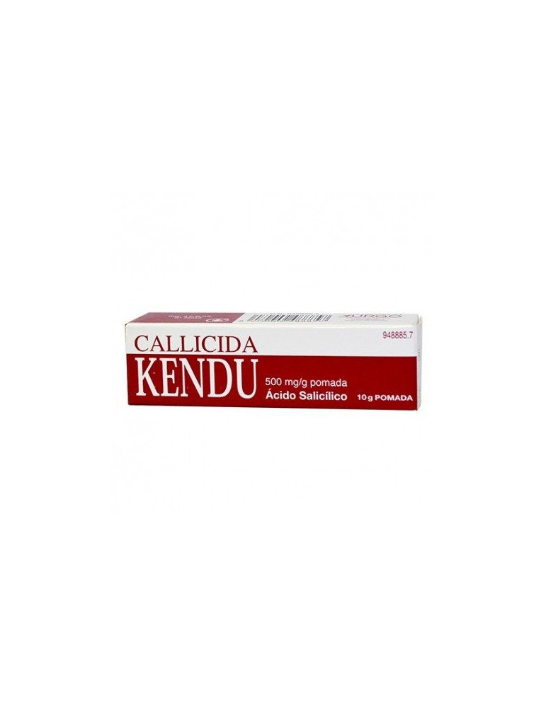 CALLICIDA KENDU