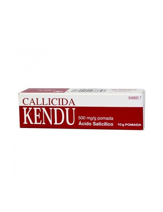 CALLICIDA KENDU