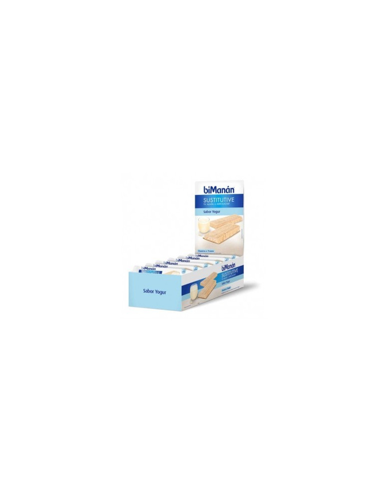 BIMANAN BARRITA YOGUR 40 G