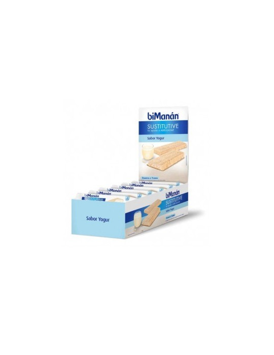 BIMANAN BARRITA YOGUR 40 G