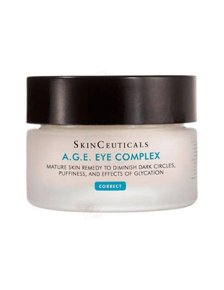 SKINCEUTICALS AGE EYE COMPLEX TARRO 15 G