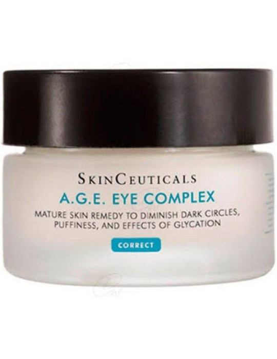 SKINCEUTICALS AGE EYE COMPLEX TARRO 15 G