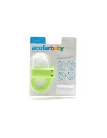 ACOFARBABY ALIMENTADOR ANTIAHOGO